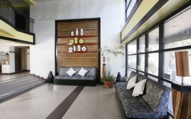 SDR Mactan Serviced Apartments