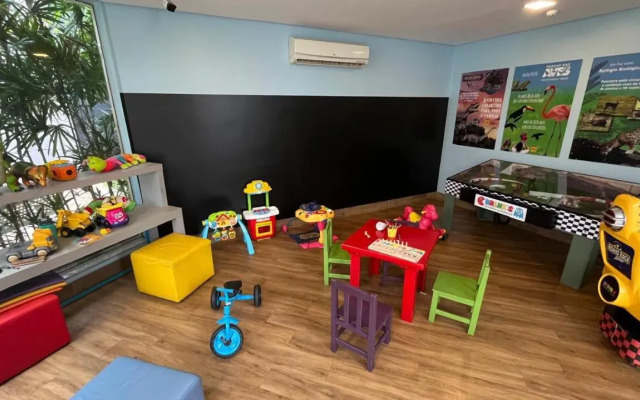 Nadai Confort Hotel e Spa