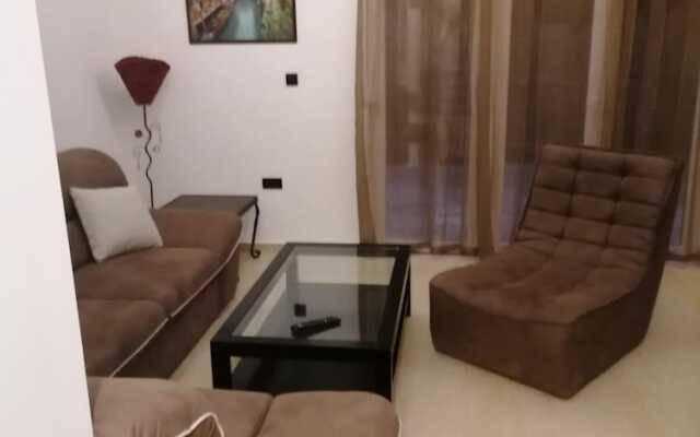 Apartment Arina