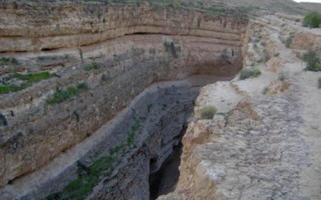 Dar El Kobba