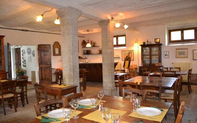 Fattoria Il Praticino
