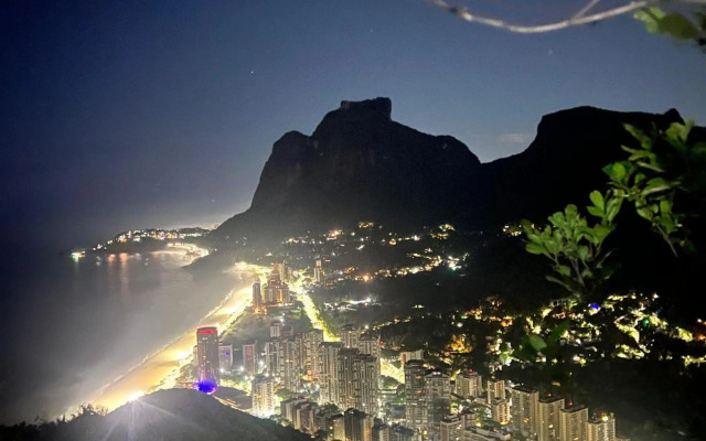 Apartamento Copacabana/Ipanema