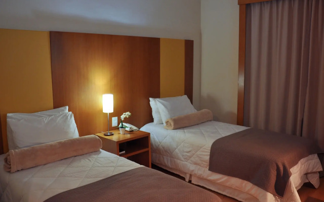 Cegil Hotel Boulevard