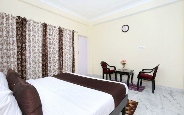 OYO 10737 Home Mountain View 3BHK Keleston