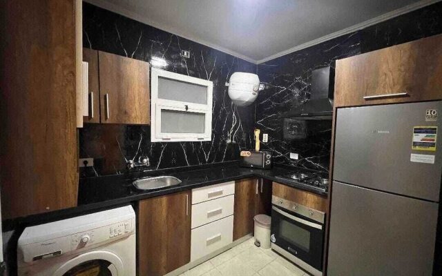 Stylish Hotel Apt Madinaty 6.67.17.12