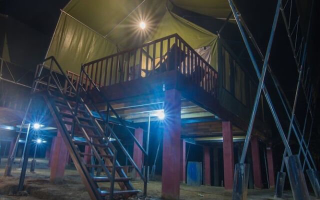 Sinharaja Rainforest View Villas