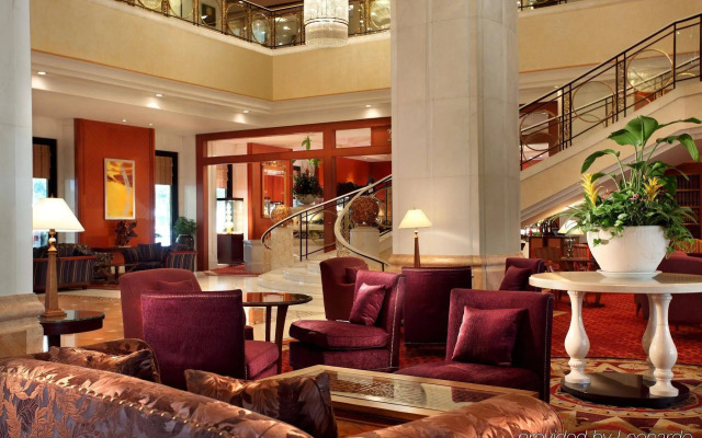 Hongqiao Jin Jiang Hotel