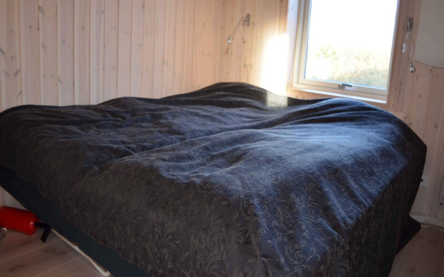 4 Star Holiday Home in Borkop