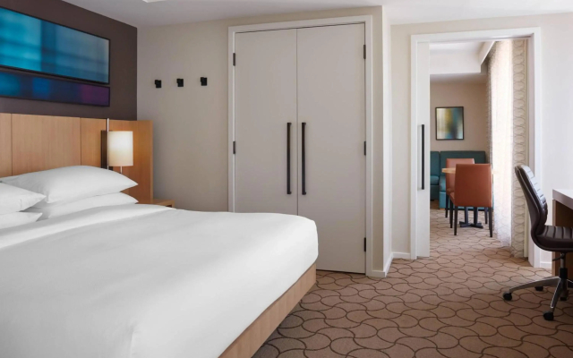 Delta Hotels by Marriott Toronto