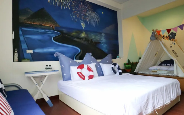 Sabai B&B