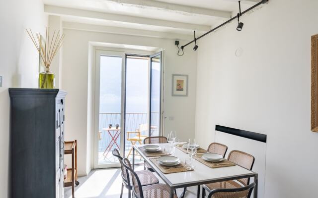 La Casa del Pescatore