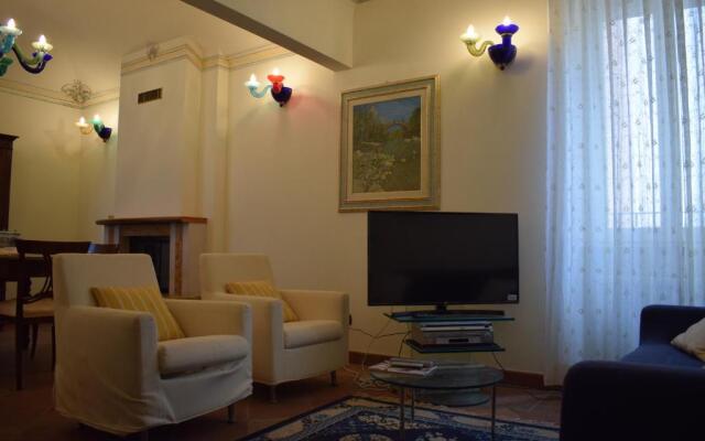Appartamento Via Mazzini 16