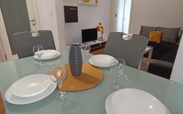 Apartment Tifani