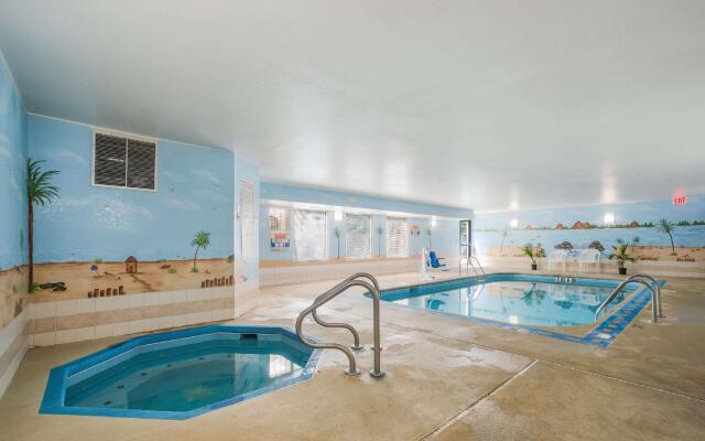 Quality Inn O'Fallon IL - St. Louis
