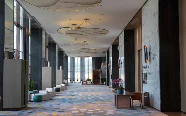 Holiday Inn Resort Maoshan Hot-Spring by IHG