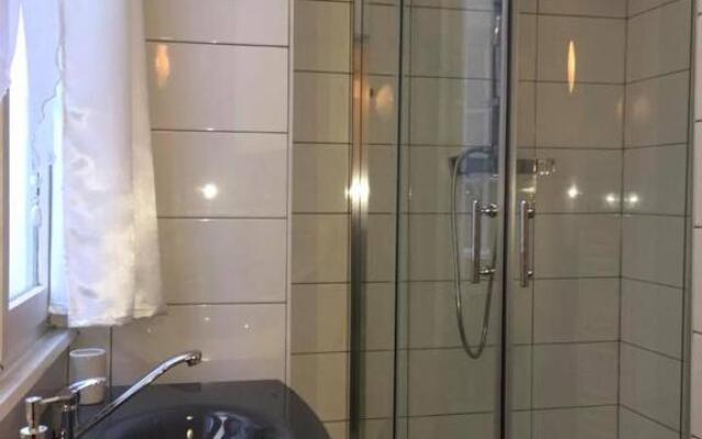 Apartments Center Colmar 5