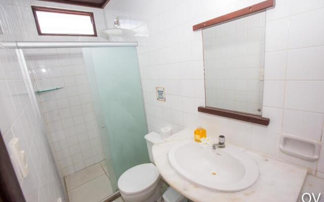 Praia do Forte Hostel