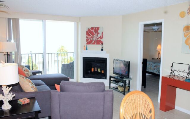 Quiet Waters 5F Apartment