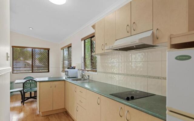 Discovery Parks - Townsville