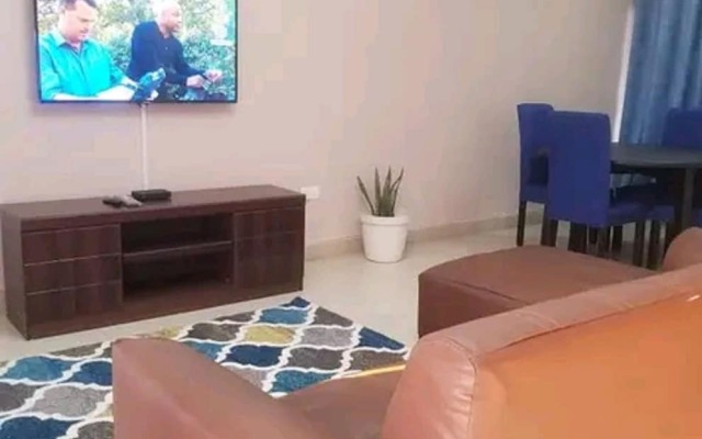 Iream Apartments