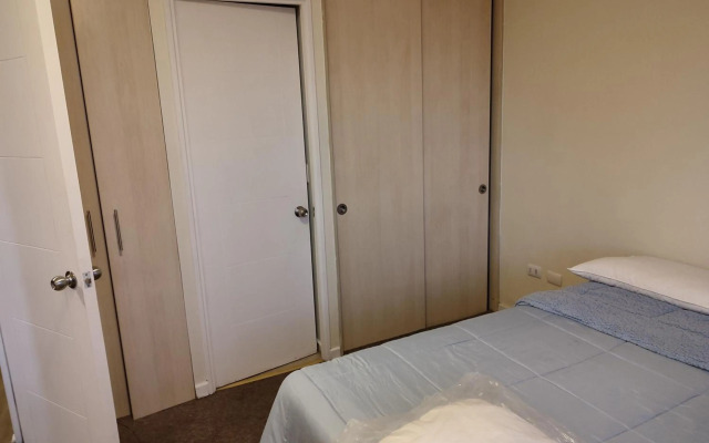 Alto La Serena Apartment