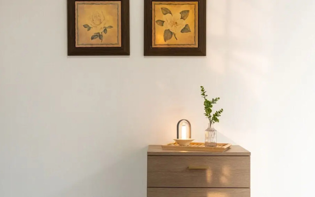 Yeosu Everyday Small Changes Pension