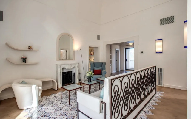 Villa Diana in Amalfi