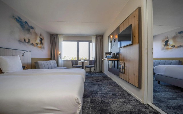 Fletcher Hotel - Restaurant Leidschendam - Den Haag