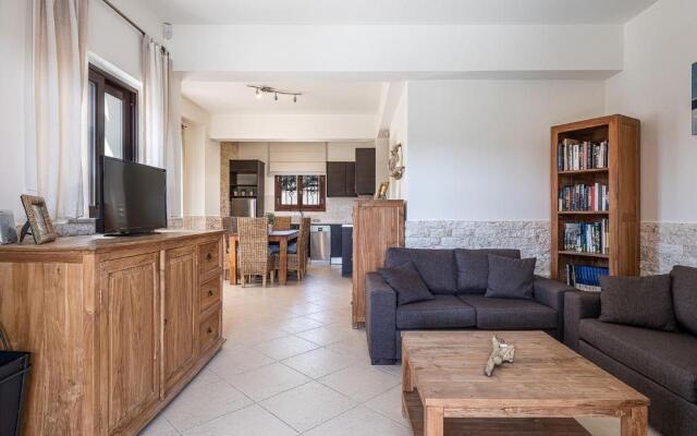 ZENtrum Holidays Crete | Villa Kalypso