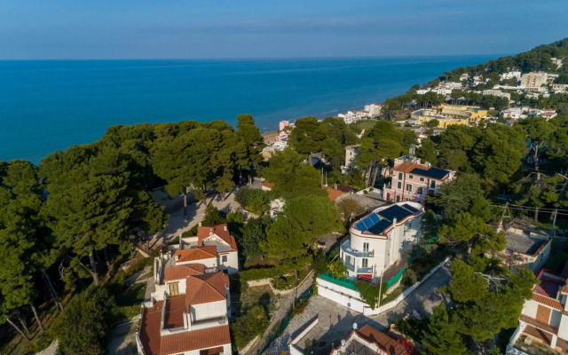 Park Hotel Villa Maria