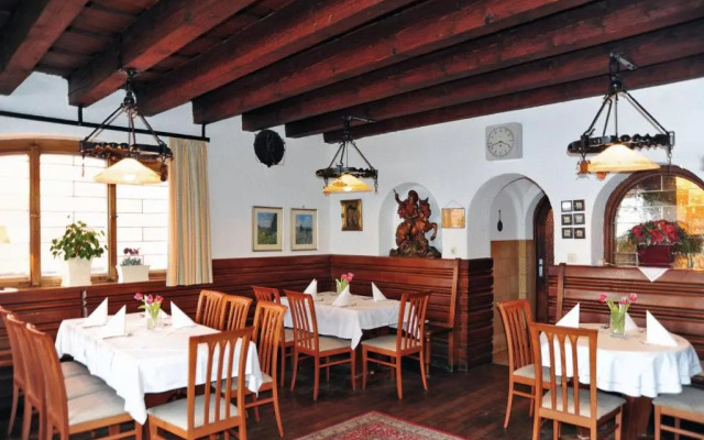 Hotel Gasthof Traubenbräu