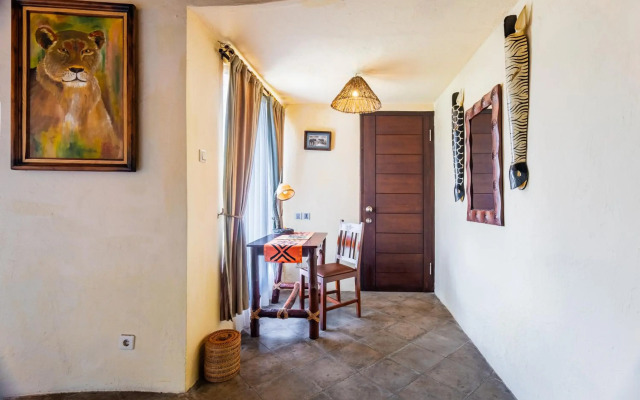 Mara River Safari Lodge