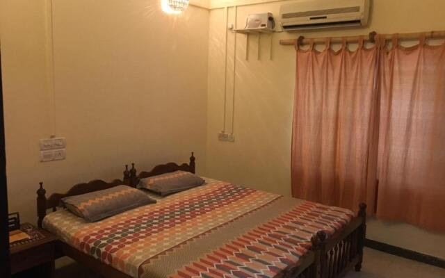 Panchavadi Ayurvedic Beach Resort