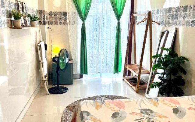 HY Local Budget Hotel by Hoianese - 5 mins walk to Hoi An Ancient Town – Guest Rooms – Da Nang