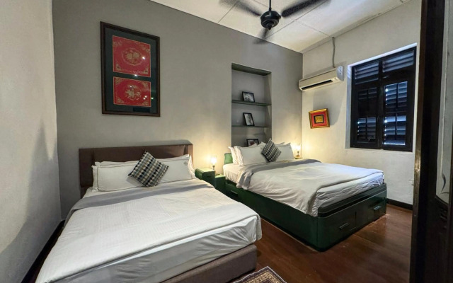 Museum Hotel