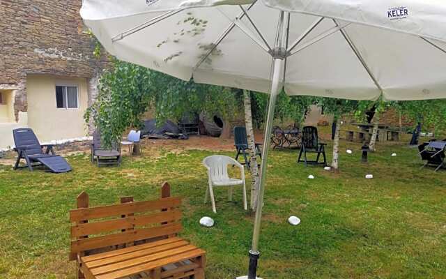 Albergue Casa Baztan