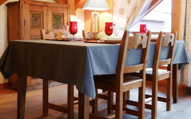 Les Fermes du Planet 1