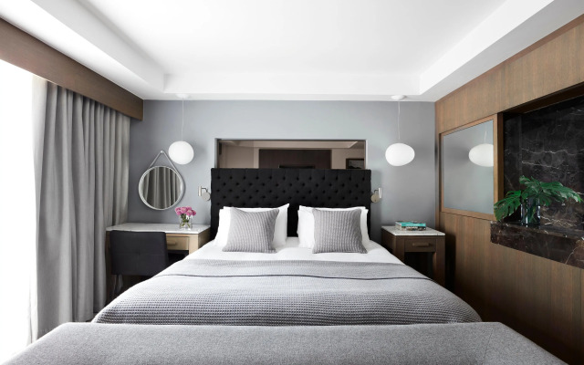 Kimpton Blythswood Hotel & Spa by IHG