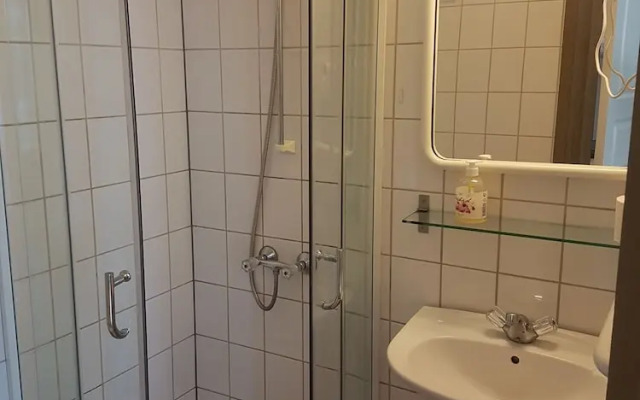 Bergen Budget ApartHotel