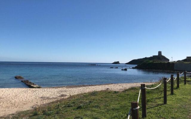 Sonnenuntergang IUN Q2421