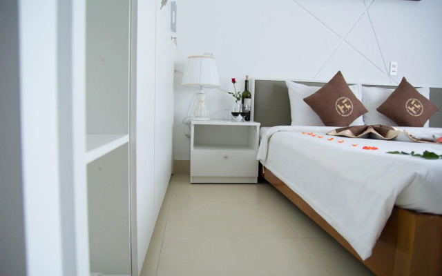 Poetic Hue Hotel – Guest Rooms – Hue
