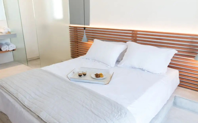 Wabi Luxury Suites