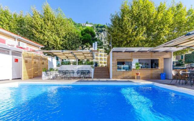 Bed & Breakfast Relais San Giacomo