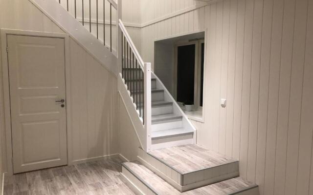 Balestrand Fjordapartments