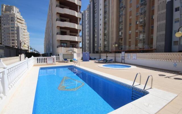 Topacio Penthouse 17a - Costa Carpediem