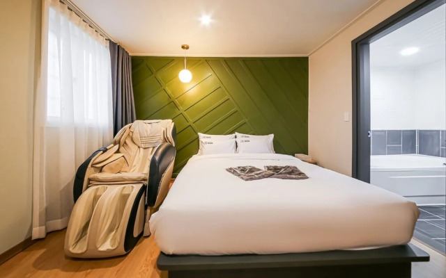 Suncheon Namdo Guesthouse