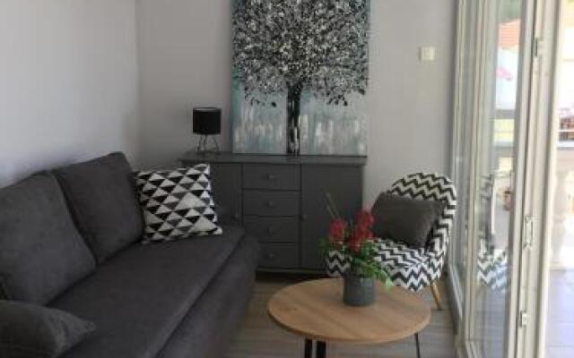 Apartments Vanessa-Vivien