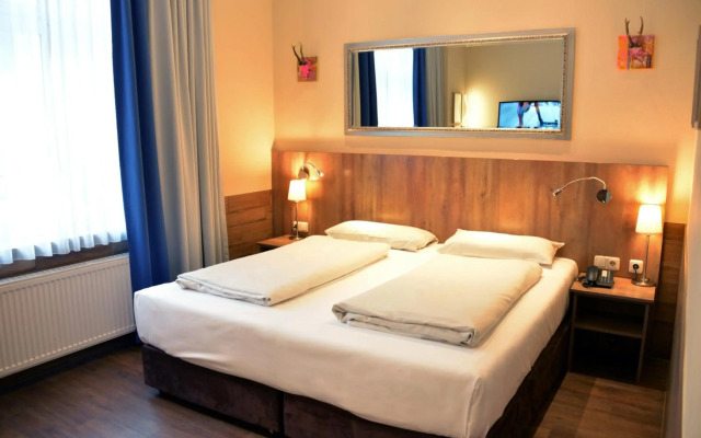 Arthotel Munich