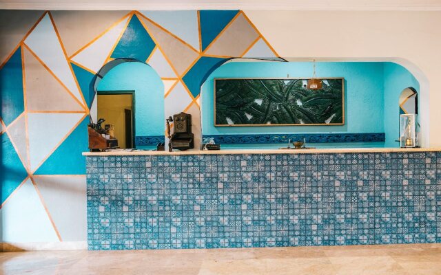Dusun Jogja Village Inn