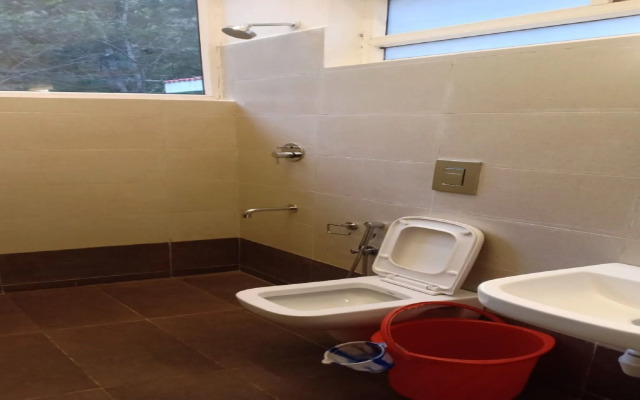 Temple Tree Residence